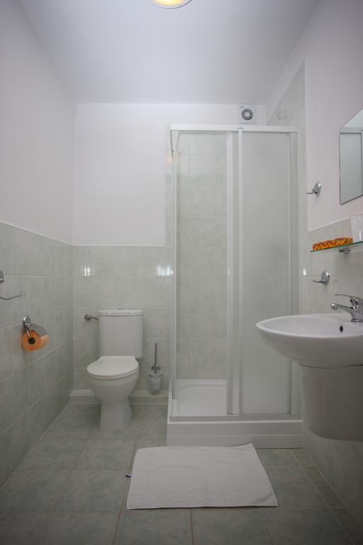 Osrodek Wczasowy Marysia Hotel Niechorze Szoba fotó