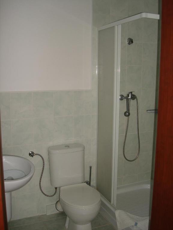 Osrodek Wczasowy Marysia Hotel Niechorze Szoba fotó