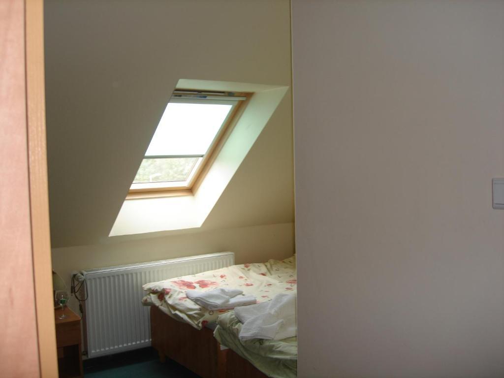 Osrodek Wczasowy Marysia Hotel Niechorze Szoba fotó