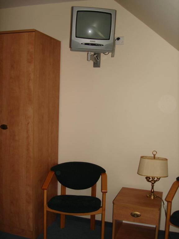 Osrodek Wczasowy Marysia Hotel Niechorze Szoba fotó