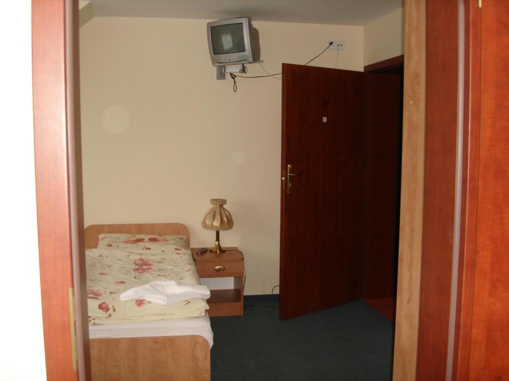 Osrodek Wczasowy Marysia Hotel Niechorze Szoba fotó